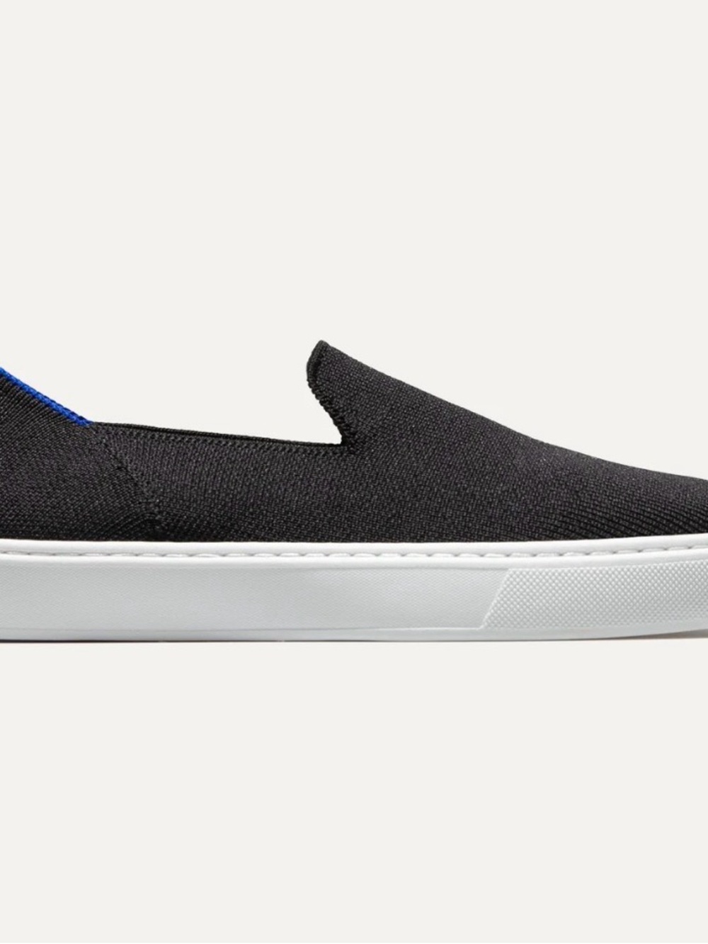 Rothy’s Original Slip On Canvas Sneakers - Gently Used